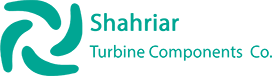 Shahriar Turbine Components Co.